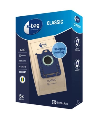 ELECTROLUX Kese za usisivac E 200S