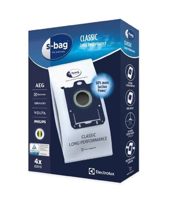 ELECTROLUX Kese za usisivac E 201S