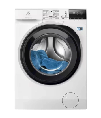 Electrolux mašina za pranje i sušenje veša EW7W268