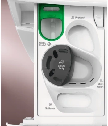 Electrolux mašina za veš EW7FG4492UDE