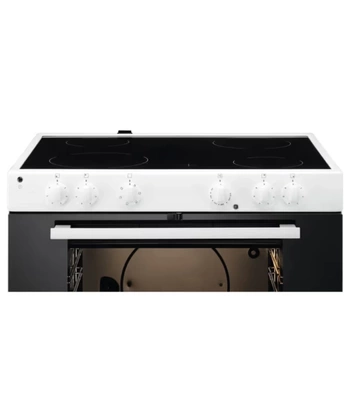 ELECTROLUX šporet KKC7000ASW