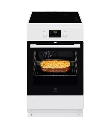 ELECTROLUX šporet LKI561401W