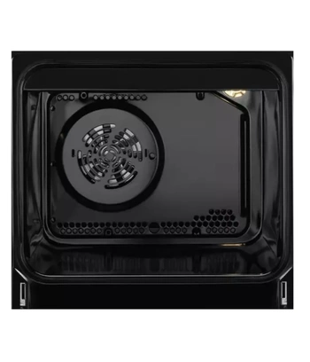 ELECTROLUX šporet LKI561401W