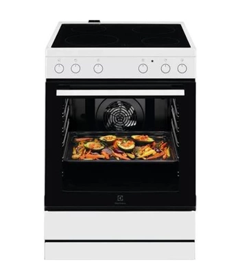 ELECTROLUX šporet LKR62001CW