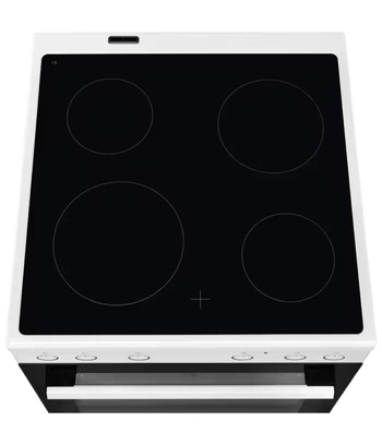 ELECTROLUX šporet LKR62001CW