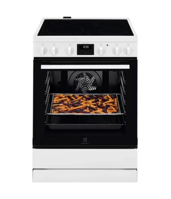 ELECTROLUX šporet LKR64023AW
