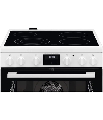 ELECTROLUX šporet LKR66440SW