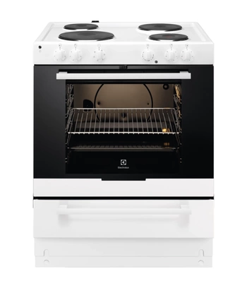 ELECTROLUX štednjak EKS7011BOW
