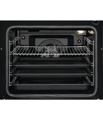 ELECTROLUX štednjak EKS7011BOW