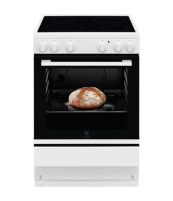 ELECTROLUX štednjak KKR6001ANW