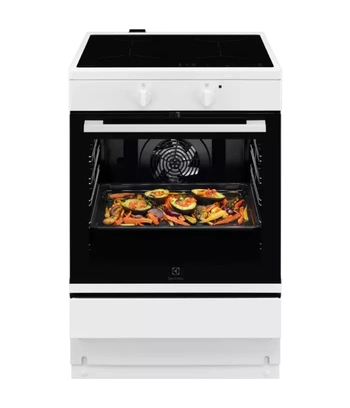 ELECTROLUX štednjak LKI64001NW