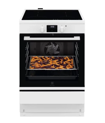 ELECTROLUX štednjak LKI6440SW