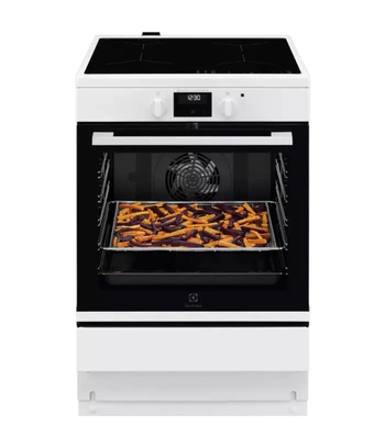 ELECTROLUX štednjak LKI66440NW