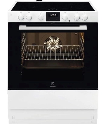 ELECTROLUX štednjak LKI74440SW