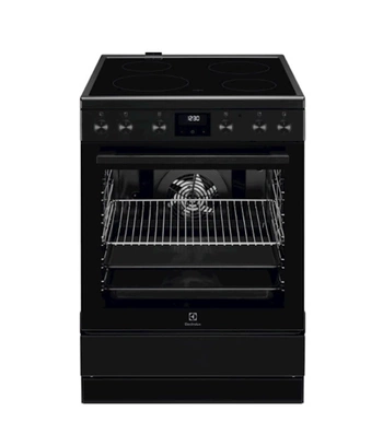 ELECTROLUX Stednjak LKR64022MK