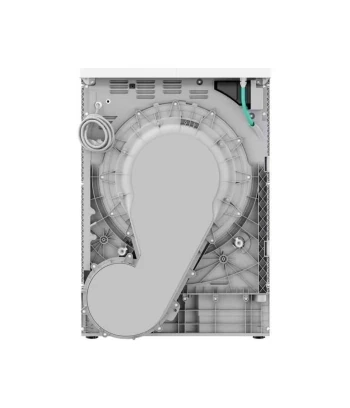 ELECTROLUX sušilica EW6D283YE