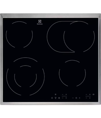 ELECTROLUX Ug. ploca EHF6346XOK