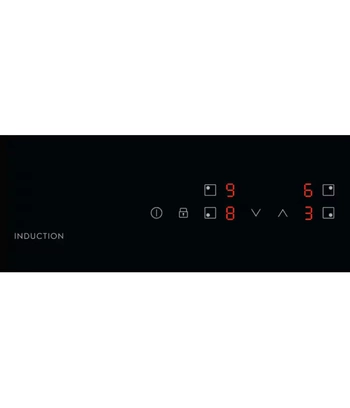 ELECTROLUX Ug. ploca EIB60420CK