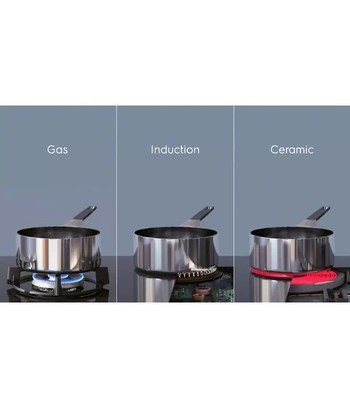 ELECTROLUX Ugr. ploca EIV644
