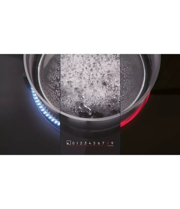 ELECTROLUX Ugr. ploca EIV644
