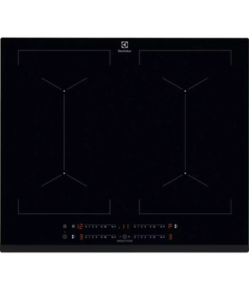 ELECTROLUX Ugr. ploca EIV644