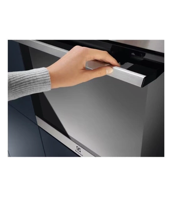 ELECTROLUX Ugradbena pećnica EOF3C70X