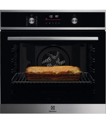 ELECTROLUX Ugradbena pećnica EOF6P46X0