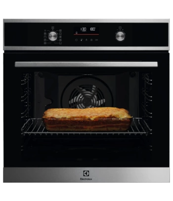 ELECTROLUX ugradbena  pećnica EOF6P76X2