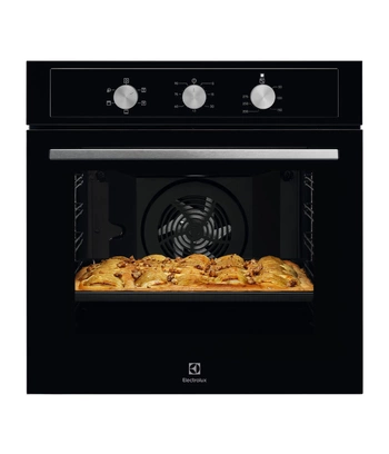 ELECTROLUX Ugradbena pećnica EOH2H00K