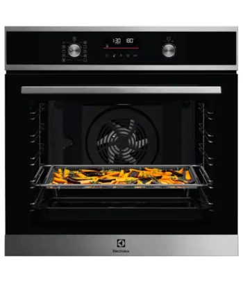 ELECTROLUX ugradbena pećnica EOM6H46X