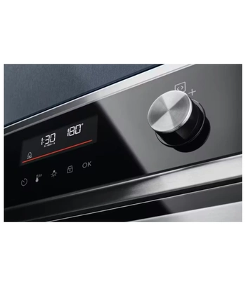 ELECTROLUX ugradbena pećnica EOM6H46X
