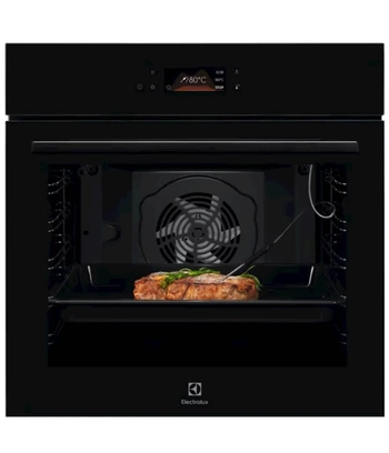ELECTROLUX Ugradbena pećnica LOE8P39Z