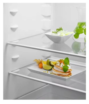 ELECTROLUX Ugradbeni frižider LRB2AE88S