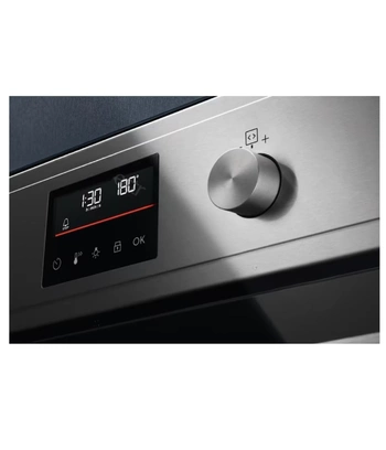 ELECTROLUX Ugradbna pećnica EDF4P76X