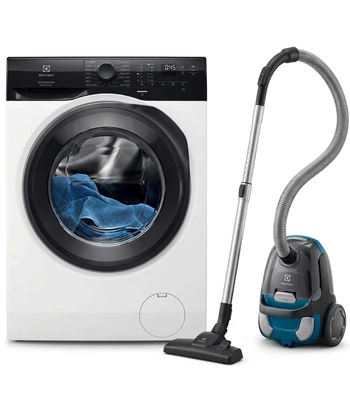 Electrolux veš mašina EW6F9452E + GRATIS USISIVAČ 