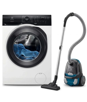 Electrolux veš mašina EW6F9482E + GRATIS USISIVAČ 