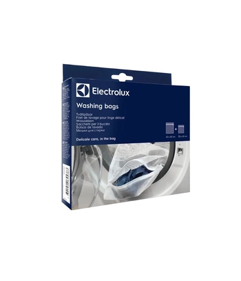 ELECTROLUX Vrecica za ves E4WSWB41