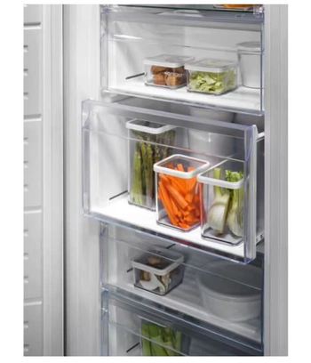 ELECTROLUX zamrzivač KRF6EW1L
