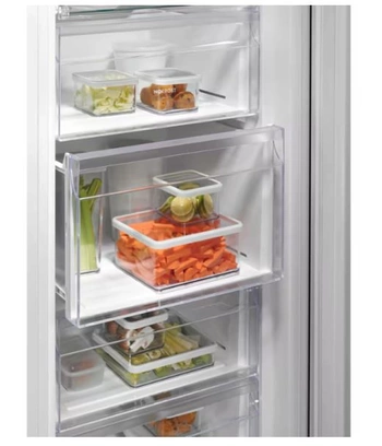ELECTROLUX zamrzivač KRF6EW1R