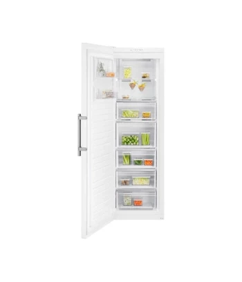 ELECTROLUX zamrzivač LUS7ME28X