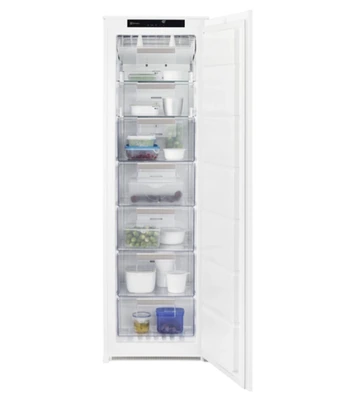 ELECTROLUX zamrzivač LUT6NF18S