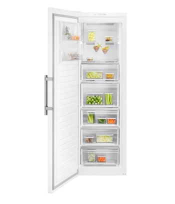 ELECTROLUX zamrzivač Y700DFW