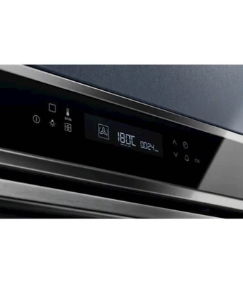 Električna pećnica Electrolux EOE7P31X