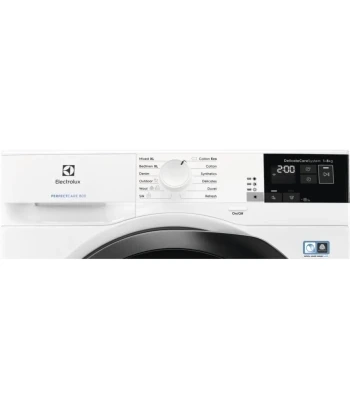 ELEKTROLUX sušilica EW8H458B