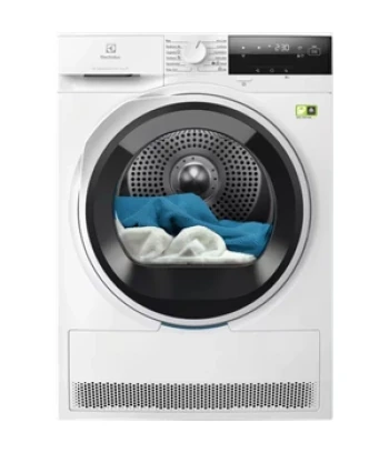 ELEKTROLUX sušilica EW8H458B