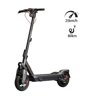El.romobil Segway eKickScooter Ninebot MAX G3 E
