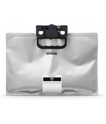 Epson WF-C5X9R Black XXL Ink Supply Unit A4 RIPS