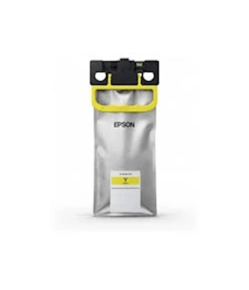 Epson WF-C5X9R Yellow XXL Ink Supply Unit A4 RIPS