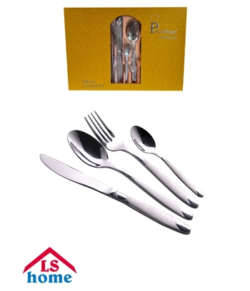 ESCAJG 24/1 za 6 osoba LS-2256 Rapallo Previllage 10# K50