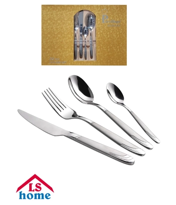 ESCAJG 24/1 za 6 osoba TW-24-YB-Elegant Previllage 10# K50